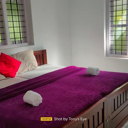 Karapuzha Adventure Park Homestay-By Karapuzha Resorts Meenangadi 外观 照片