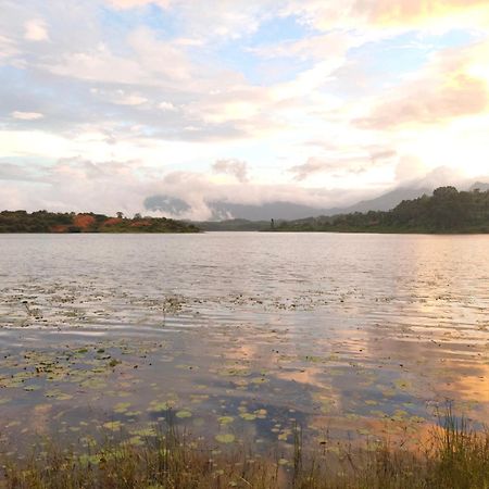 Karapuzha Adventure Park Homestay-By Karapuzha Resorts Meenangadi 外观 照片