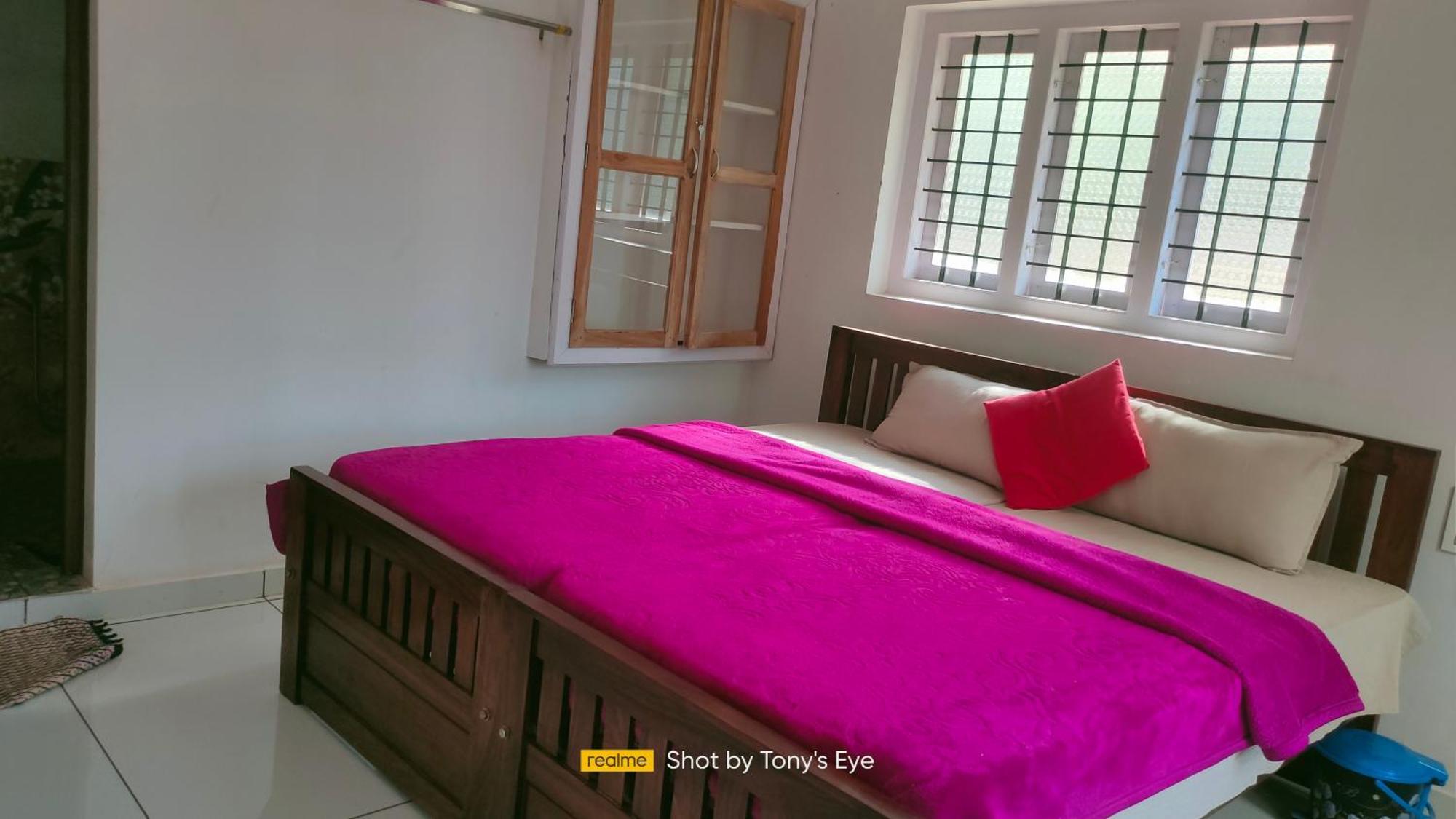Karapuzha Adventure Park Homestay-By Karapuzha Resorts Meenangadi 外观 照片
