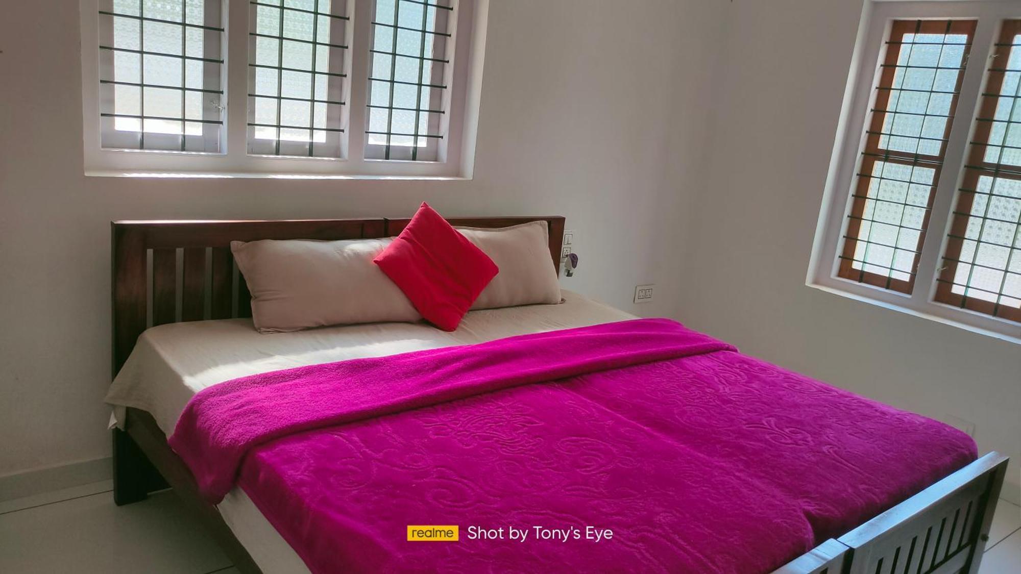 Karapuzha Adventure Park Homestay-By Karapuzha Resorts Meenangadi 外观 照片