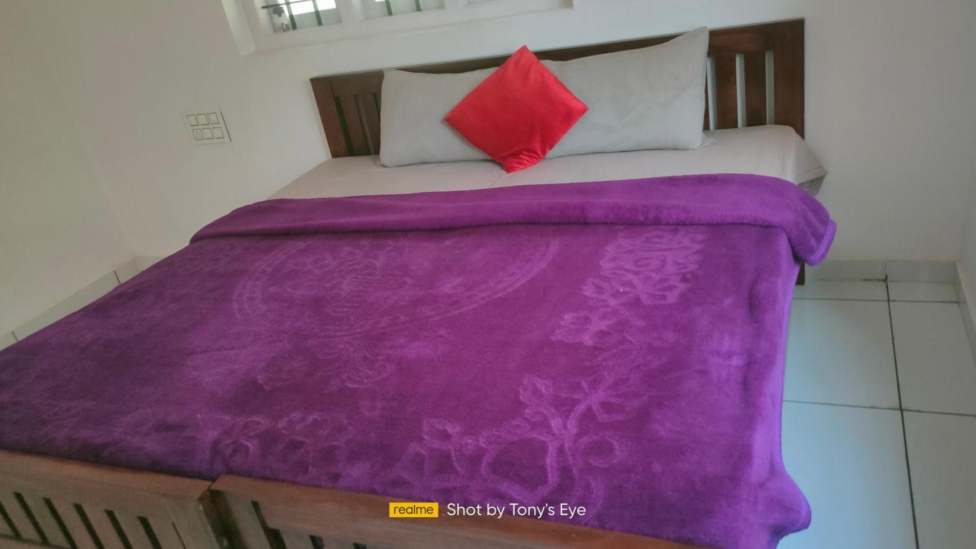 Karapuzha Adventure Park Homestay-By Karapuzha Resorts Meenangadi 外观 照片