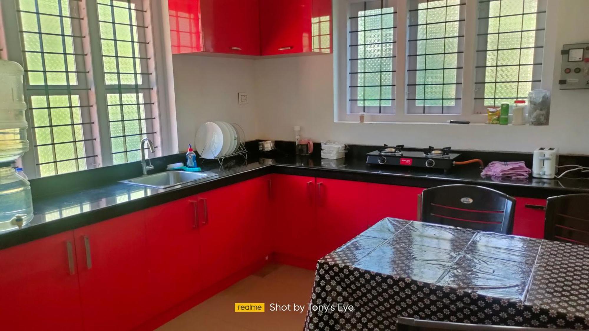 Karapuzha Adventure Park Homestay-By Karapuzha Resorts Meenangadi 外观 照片