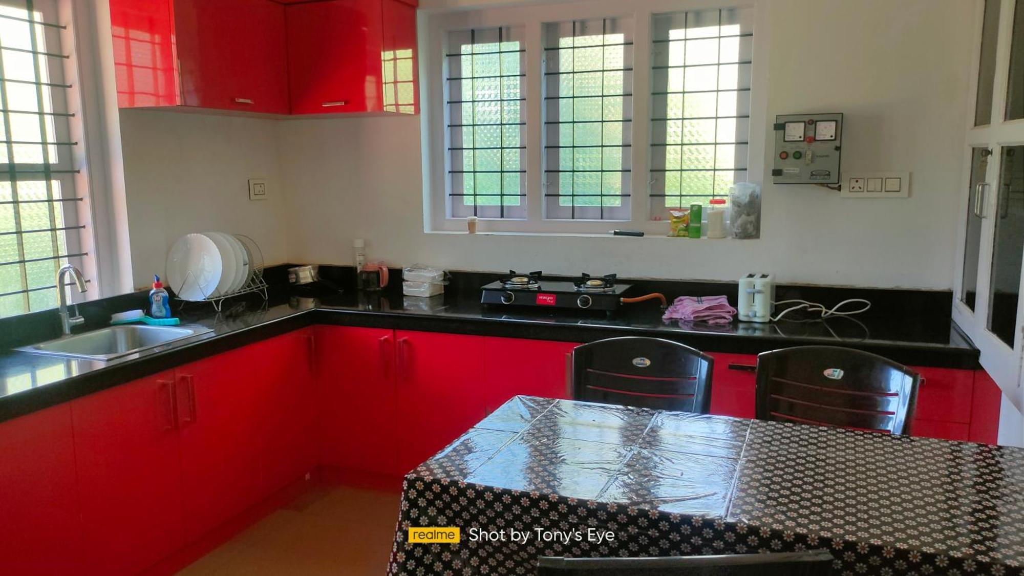 Karapuzha Adventure Park Homestay-By Karapuzha Resorts Meenangadi 外观 照片