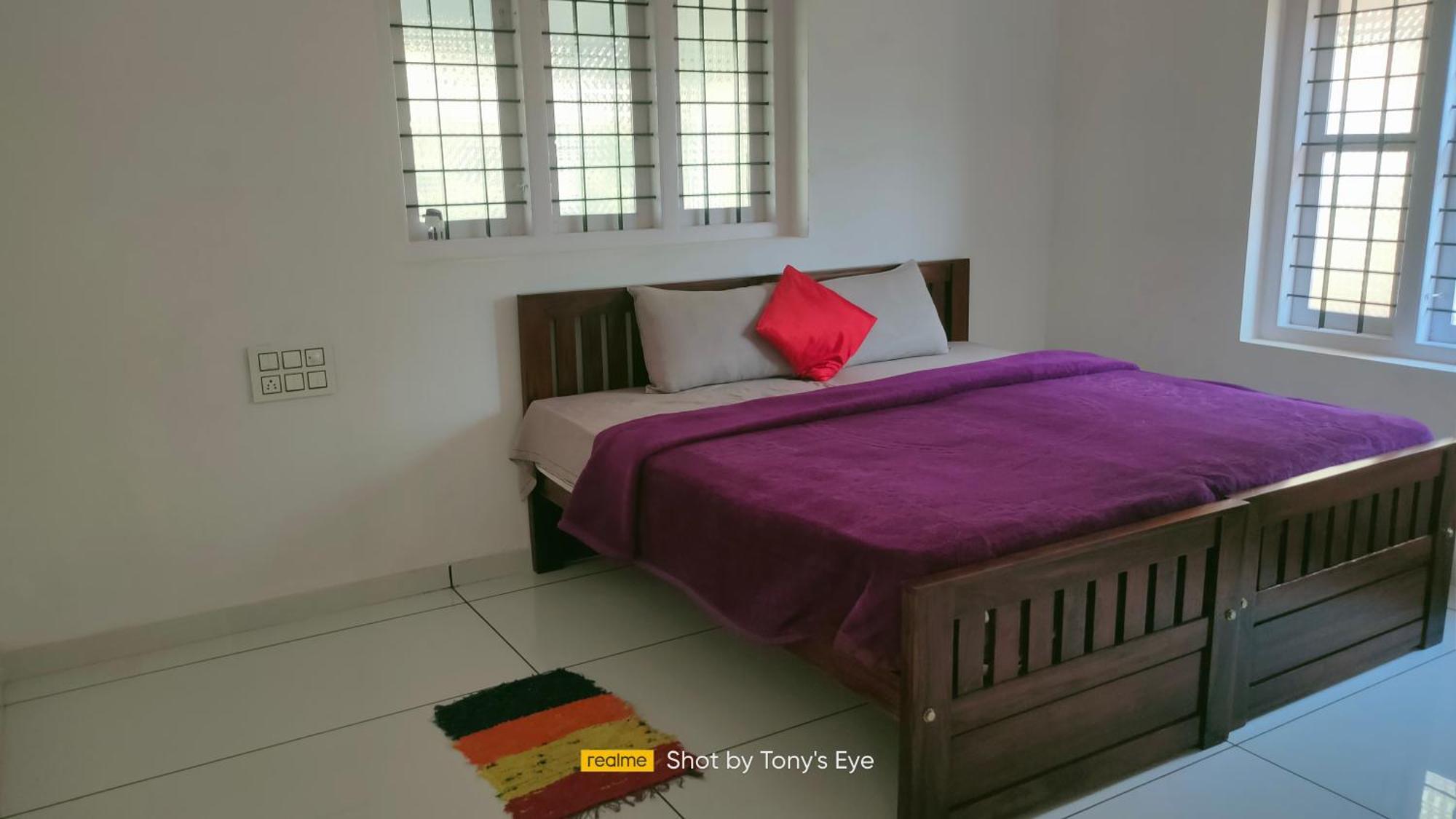 Karapuzha Adventure Park Homestay-By Karapuzha Resorts Meenangadi 外观 照片