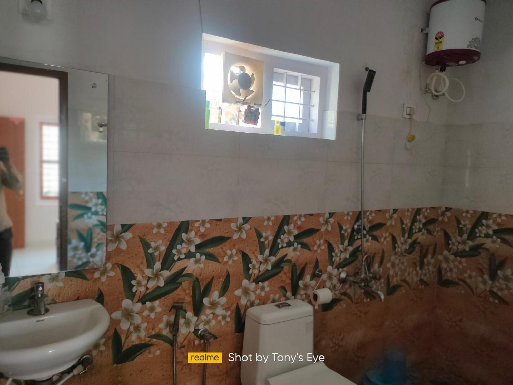 Karapuzha Adventure Park Homestay-By Karapuzha Resorts Meenangadi 外观 照片