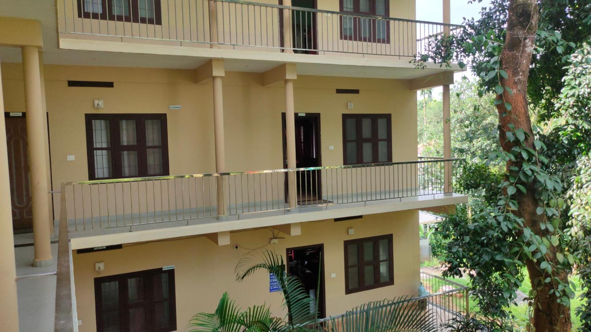 Karapuzha Adventure Park Homestay-By Karapuzha Resorts Meenangadi 外观 照片