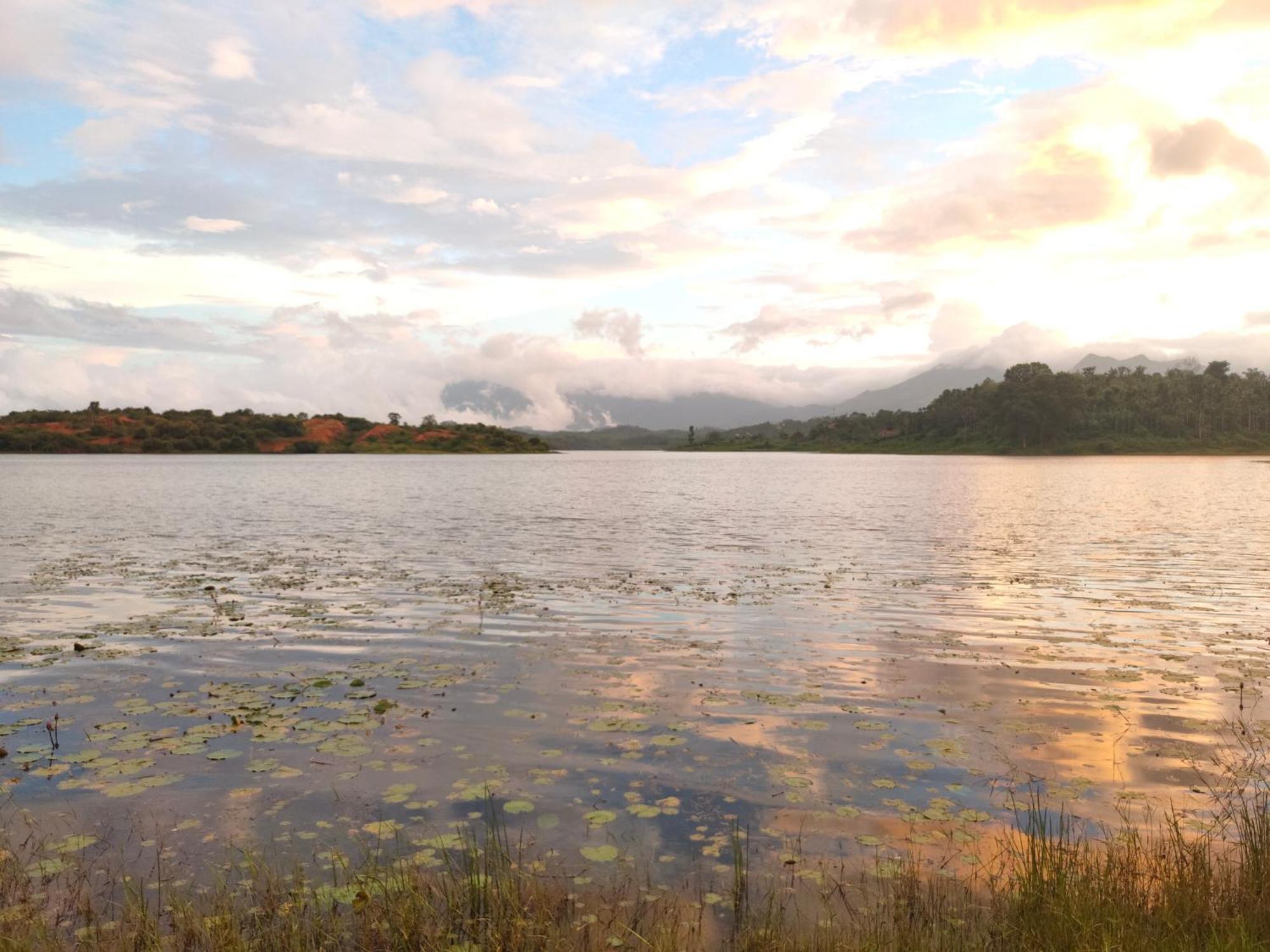 Karapuzha Adventure Park Homestay-By Karapuzha Resorts Meenangadi 外观 照片