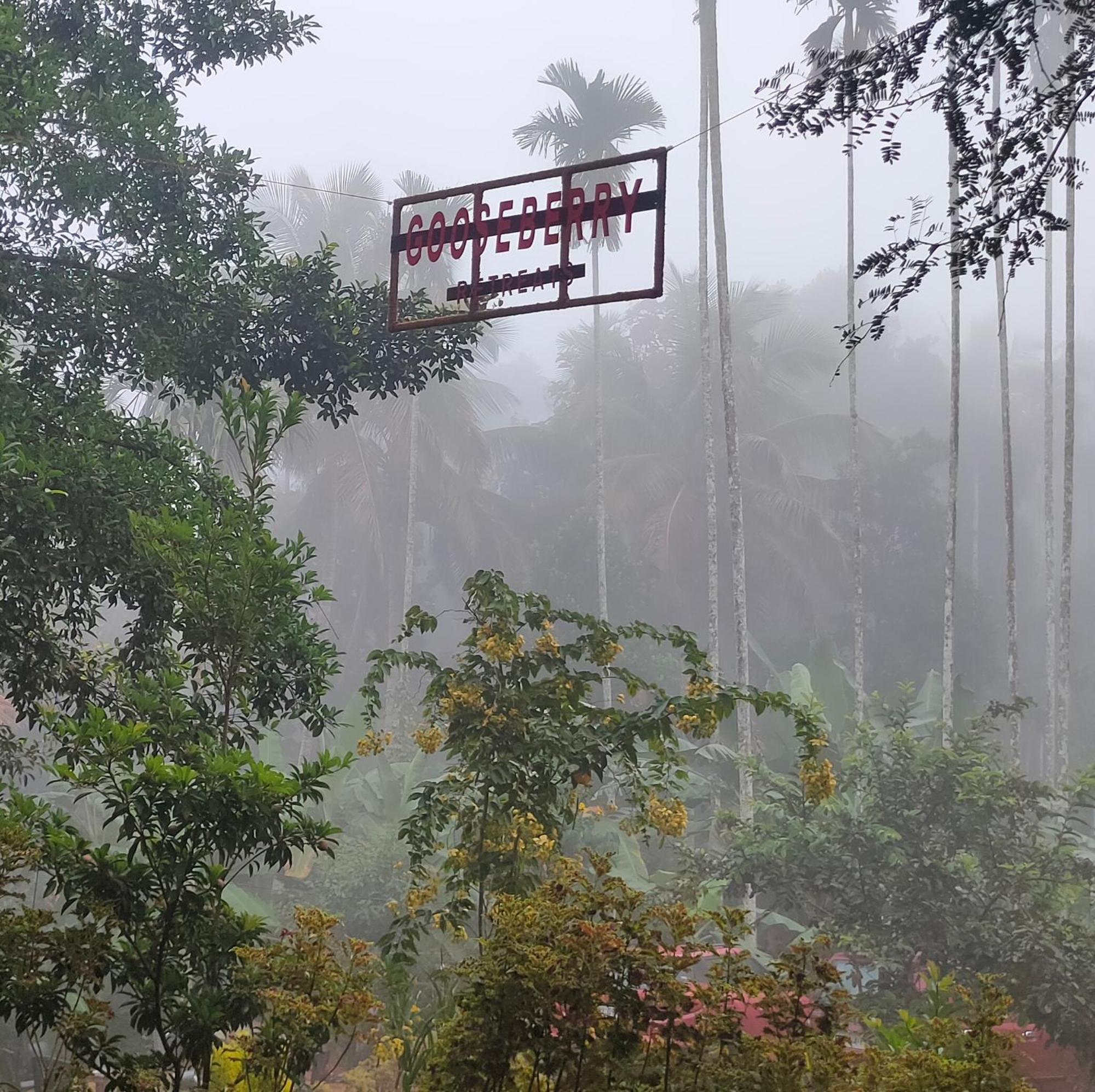 Karapuzha Adventure Park Homestay-By Karapuzha Resorts Meenangadi 外观 照片